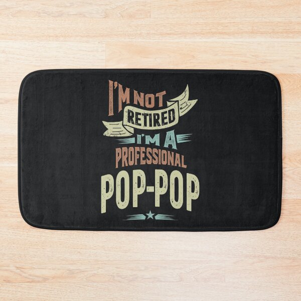 Item preview, I'm a Professional PopPop designed and sold by cidolopez.