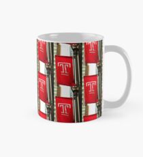 Tempel "T" Tasse (Standard)