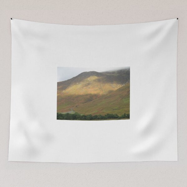 Item preview, MOODY MOUNTAIN designed and sold by kazaroodie.