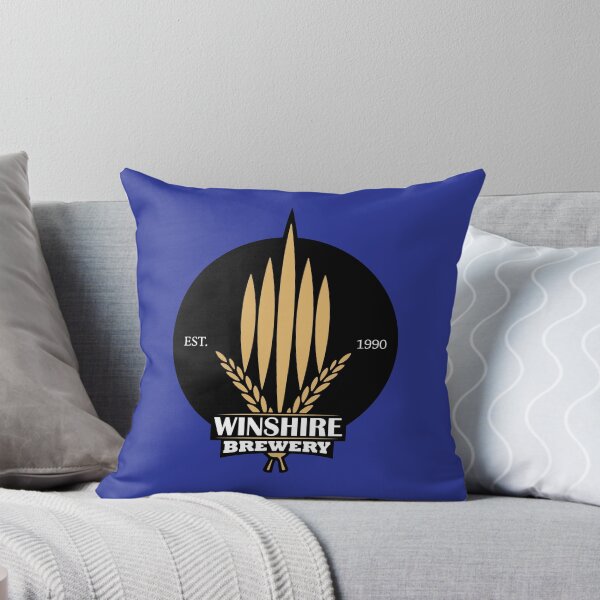 Item preview, The World's End - Winshire Brewery designed and sold by Rakondite.