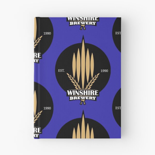 Item preview, The World's End - Winshire Brewery designed and sold by Rakondite.
