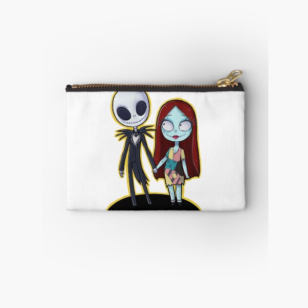 Item preview, Live Like Jack and Sally designed and sold by jessthealien.