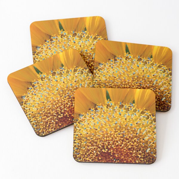 Item preview, Lotta Sunflower designed and sold by Jim Love.