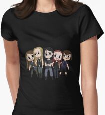 metalocalypse t shirt