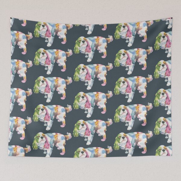 Item preview, Frankie designed and sold by John & Wendy.