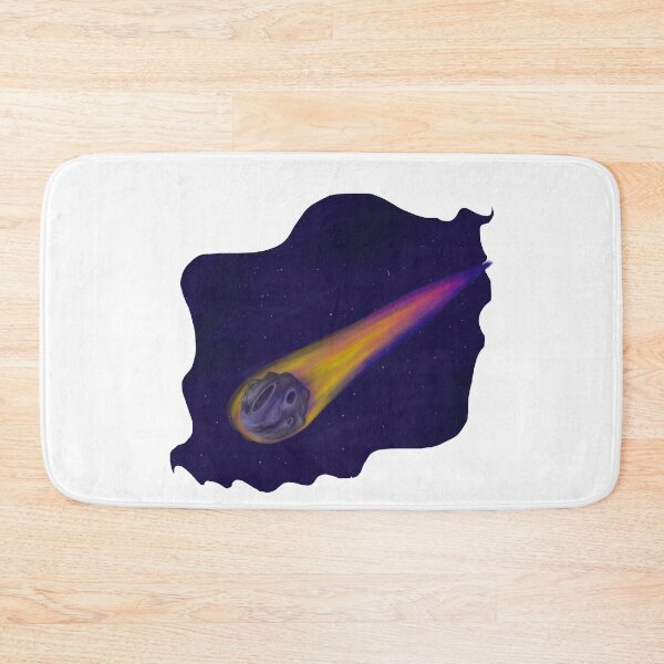Item preview, Asteroids in space designed and sold by zgligani.