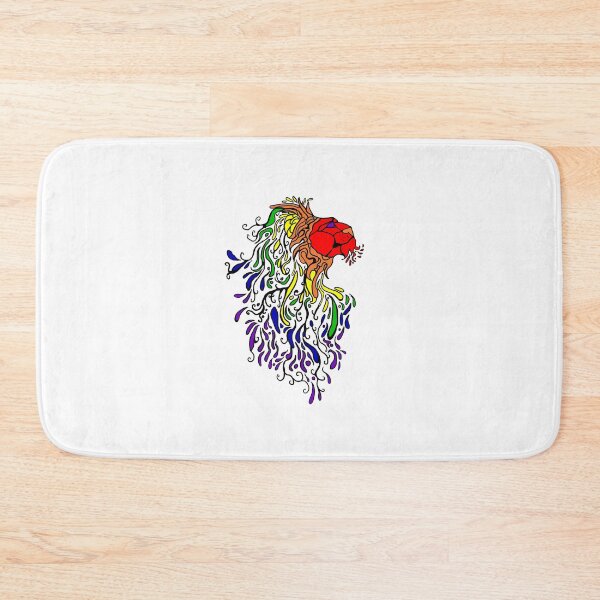 Item preview, pride lion designed and sold by cheetahjevams.