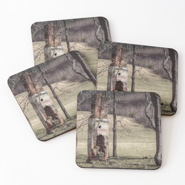 Item preview, Among The Ghosts designed and sold by Jim Love.