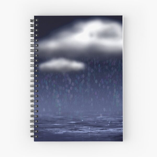 Item preview, Rain or Shine designed and sold by steppunni.