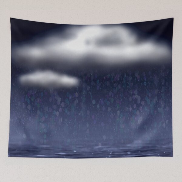 Item preview, Rain or Shine designed and sold by steppunni.