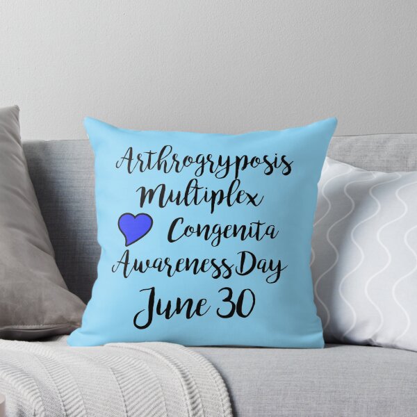 Item preview, Artrogriposis Multiplex Congenita Conciencia designed and sold by DeesDeesigns.