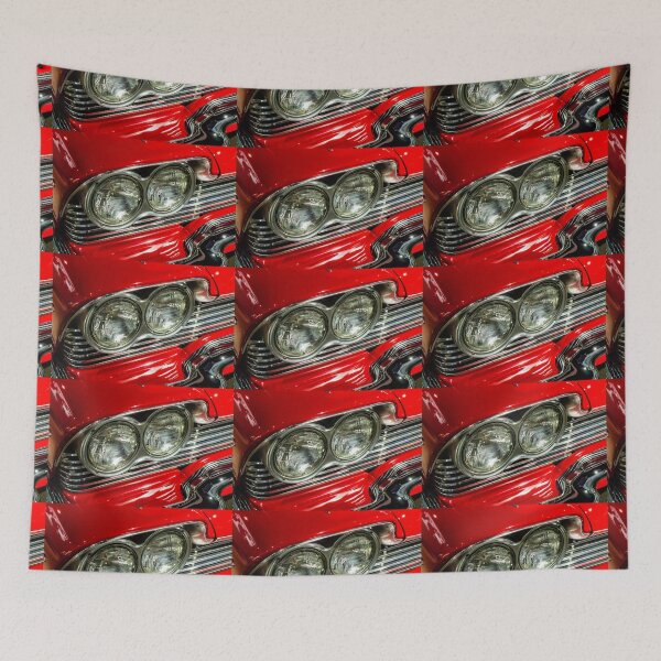 Item preview, Christine's Headlights designed and sold by Thaddeus Zajdowicz.