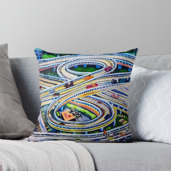 Item preview, Loop the Loop designed and sold by Thaddeus Zajdowicz.