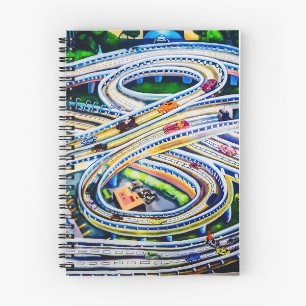 Item preview, Loop the Loop designed and sold by Thaddeus Zajdowicz.