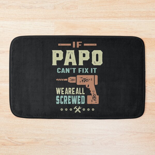 Item preview, Papo Can't Fix It designed and sold by cidolopez.