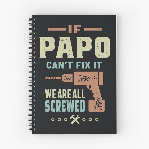 Item preview, Papo Can't Fix It designed and sold by cidolopez.
