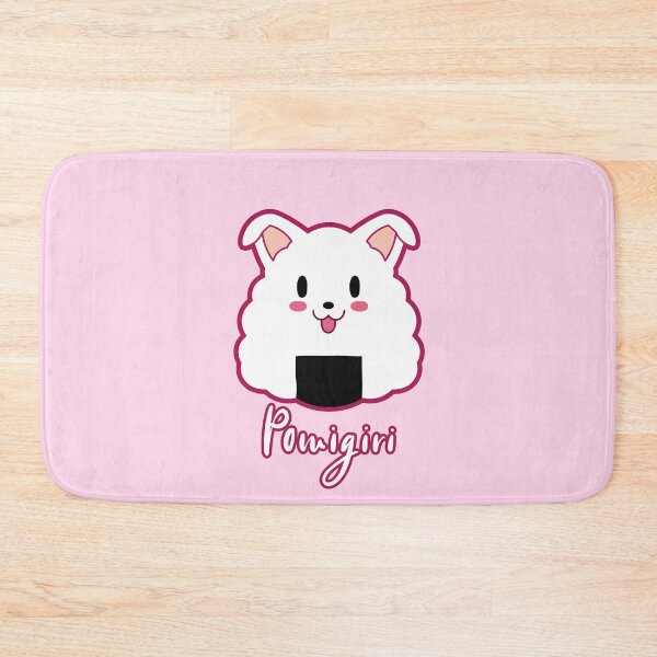 Item preview, Pomeranian x Onigiri (Pomigiri) designed and sold by Snowflake-Owl.