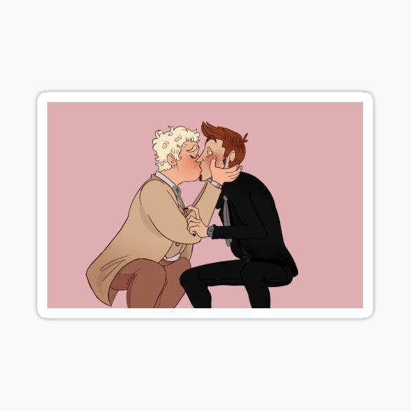 Its Ineffable Sticker