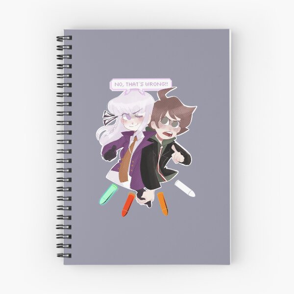 Item preview, Naegiri no that’s wrong >:0 designed and sold by curllyfrii.
