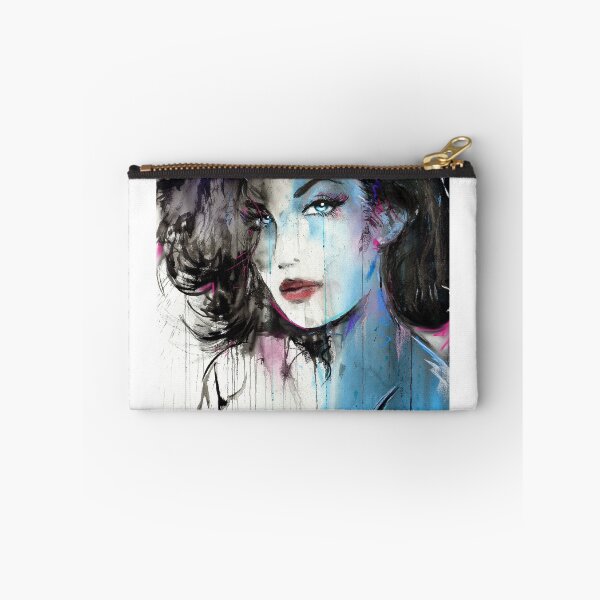 Item preview, starlet blue designed and sold by Loui  Jover.