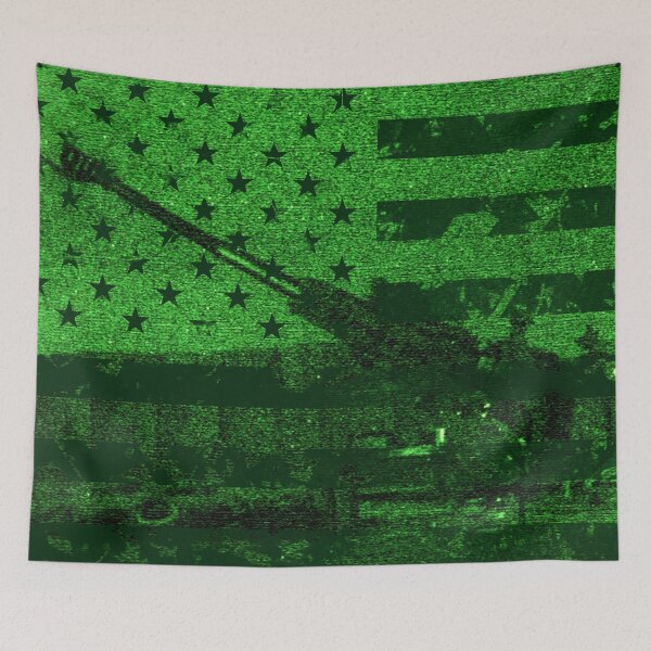 Item preview, Night Vision Artillery designed and sold by Jared Davies.