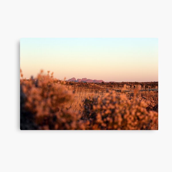 Item preview, Kata Tjuta - The Olgas designed and sold by possumhollow.