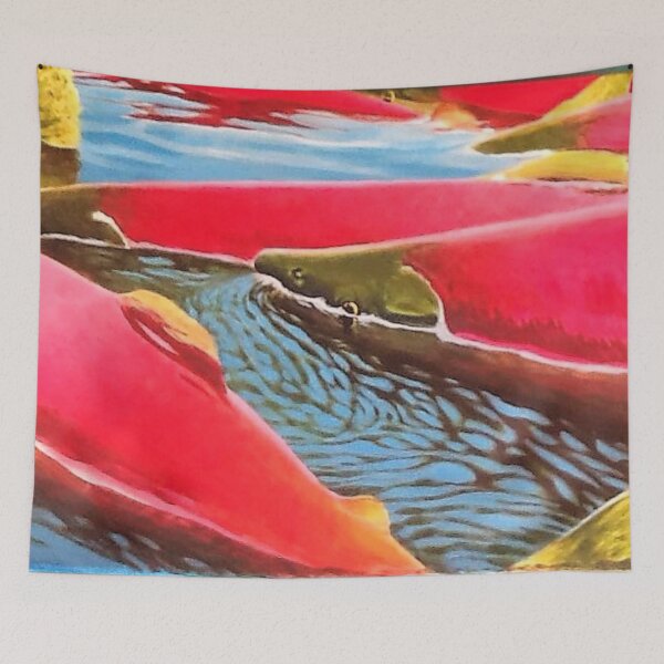 Item preview, The returning gift designed and sold by Brian and Nina Slover.