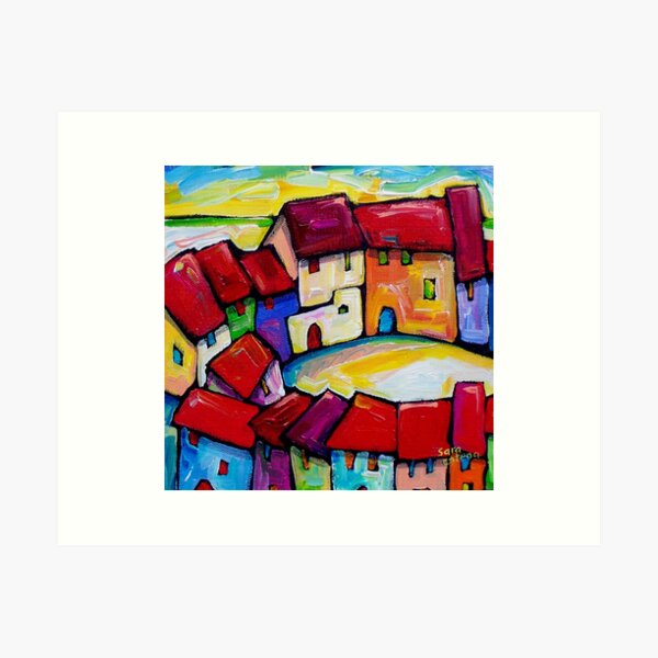 Item preview, CORFU , GREECE  designed and sold by Sara Catena.