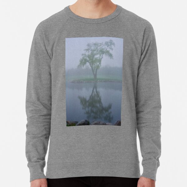 Par for the Course Lightweight Sweatshirt