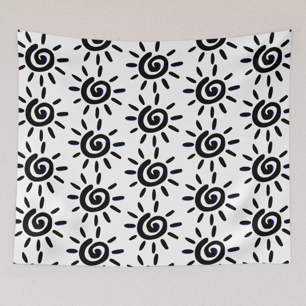 Item preview, Sun Sunny Side designed and sold by LoveTypes.