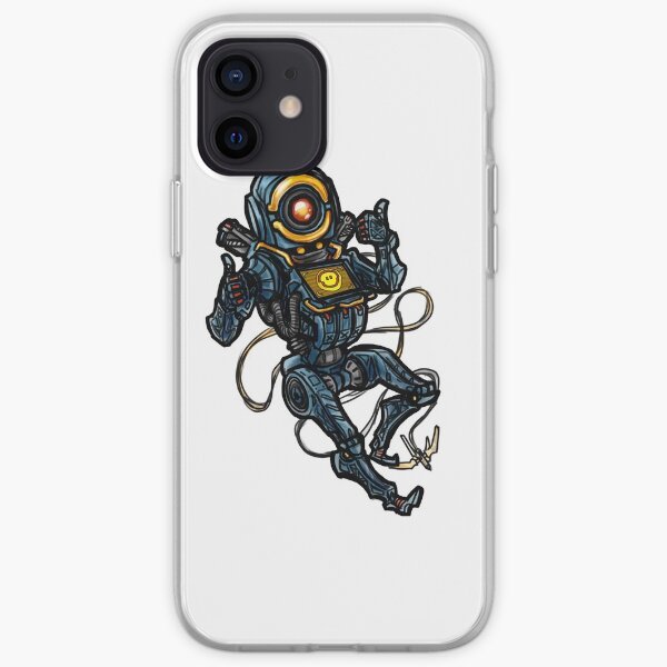 pathfinder iPhone Soft Case