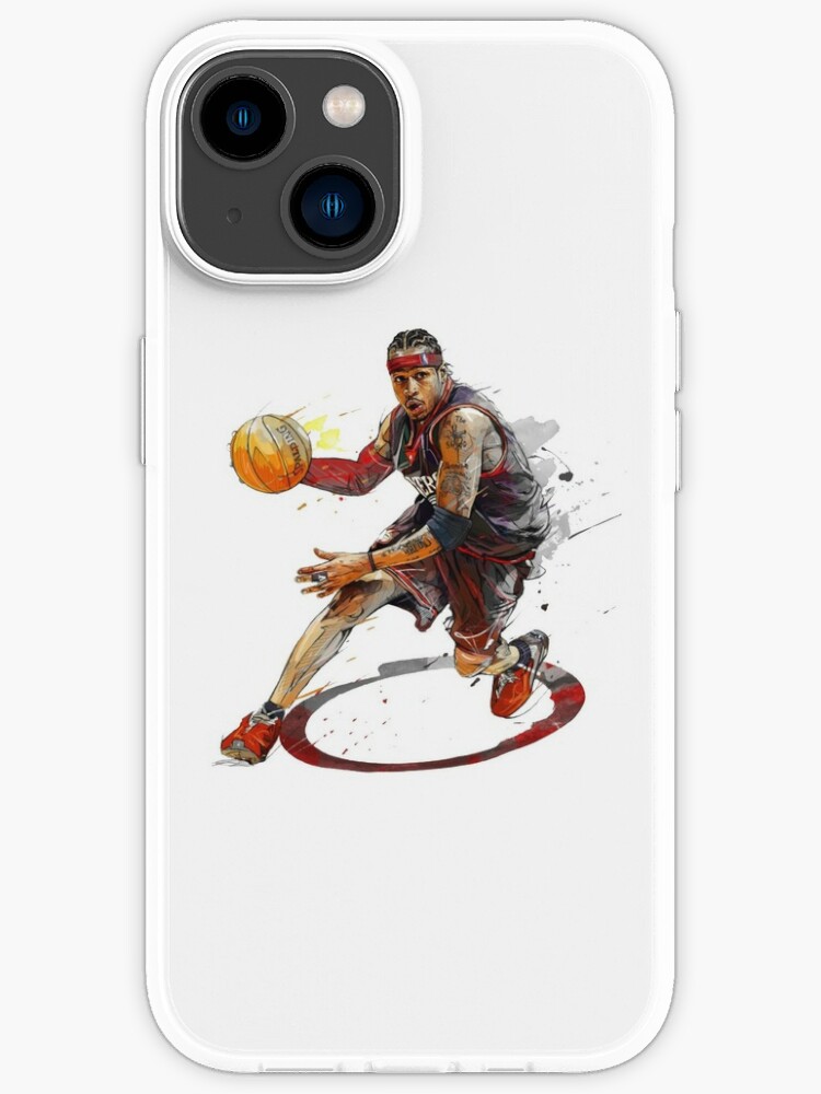 Allen Iverson Wallpaper  Backpack for Sale by javasreiki24