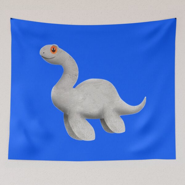Item preview, Plesiosauria designed and sold by wickedcartoons.