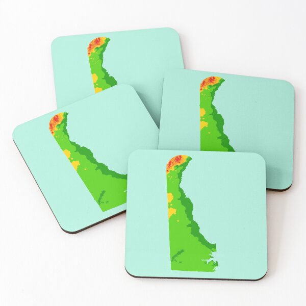 Item preview, Physically Delaware designed and sold by Havocgirl.