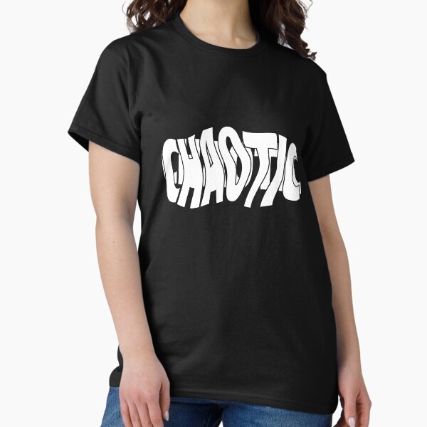 CHAOTIC 0 Classic T-Shirt