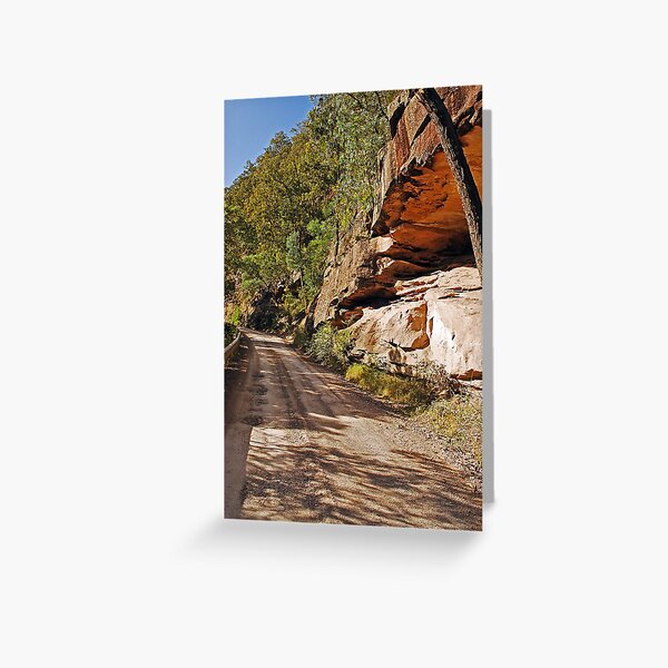 Item preview, Along the River Road designed and sold by Terry Everson.