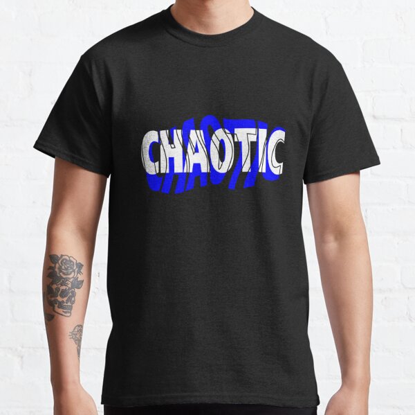 CHAOTIC 0 B Classic T-Shirt