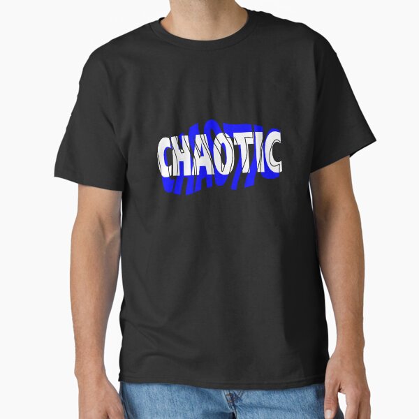 CHAOTIC 0 B Classic T-Shirt
