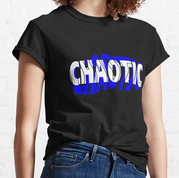 CHAOTIC 0 B Classic T-Shirt