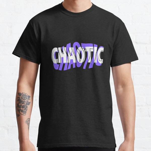 CHAOTIC 0 I Classic T-Shirt