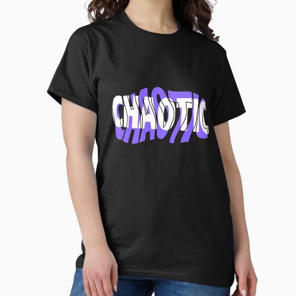 CHAOTIC 0 I Classic T-Shirt