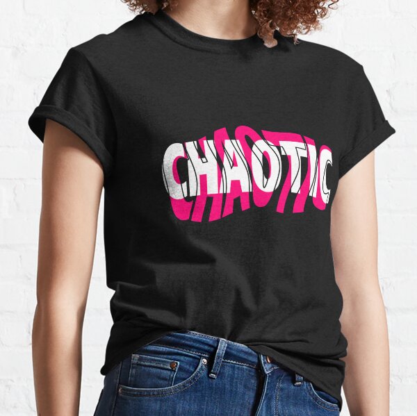 CHAOTIC 0 M Classic T-Shirt