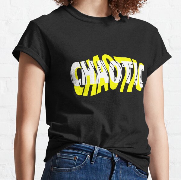 CHAOTIC 0 Y Classic T-Shirt