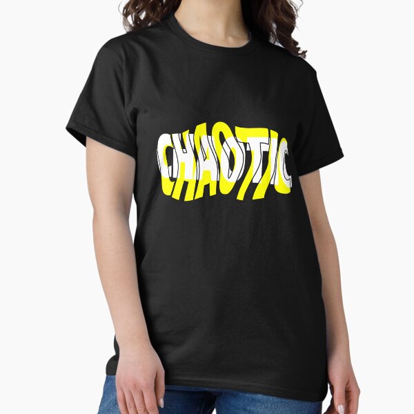 CHAOTIC 0 Y Classic T-Shirt