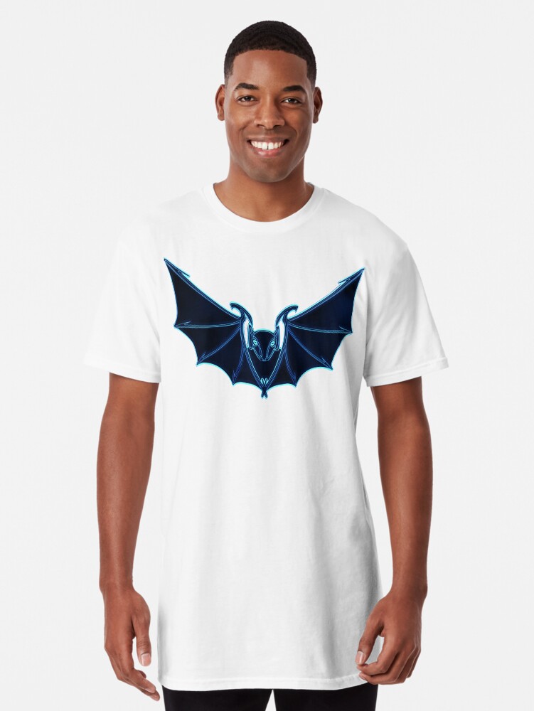 vampire bat shirt