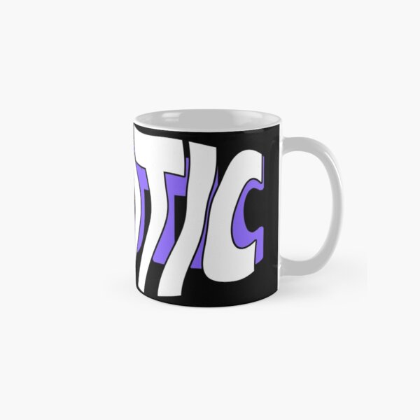 CHAOTIC 1 I Classic Mug
