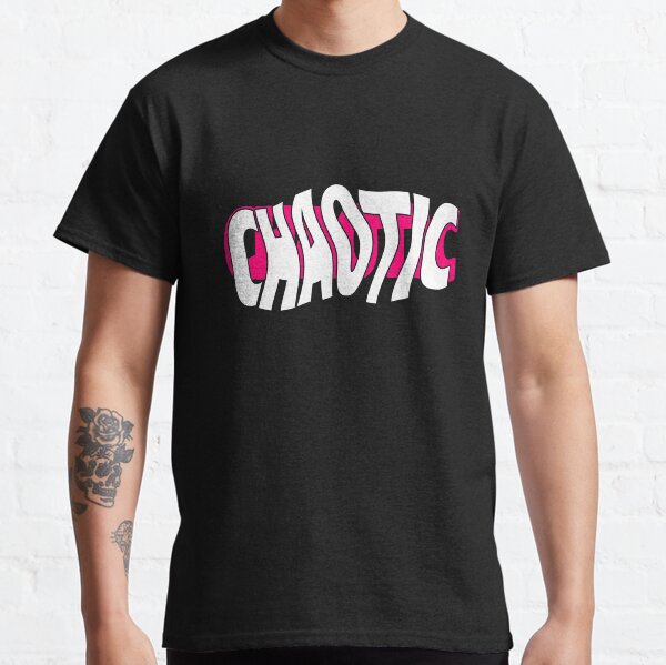 CHAOTIC 1 M Classic T-Shirt