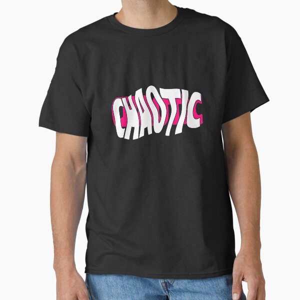 CHAOTIC 1 M Classic T-Shirt