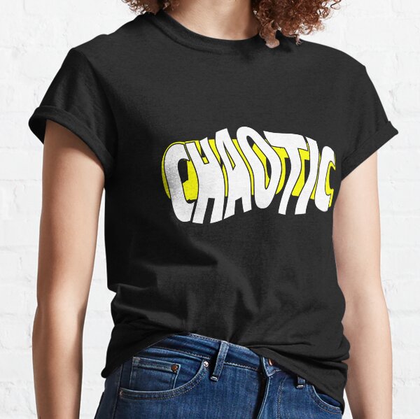 CHAOTIC 1 Y Classic T-Shirt