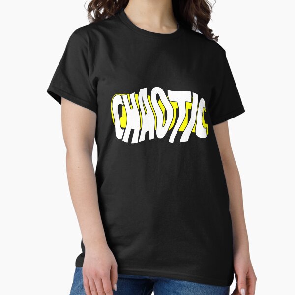 CHAOTIC 1 Y Classic T-Shirt